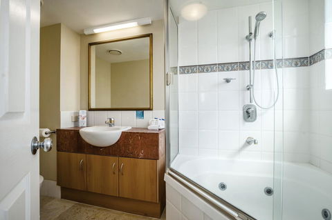 Landmark Resort - Hervey Bay Accommodation 20