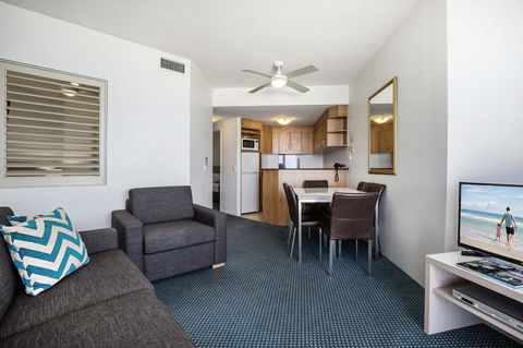 Landmark Resort - Hervey Bay Accommodation 42