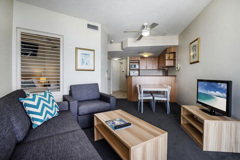 Landmark Resort - Hervey Bay Accommodation 33