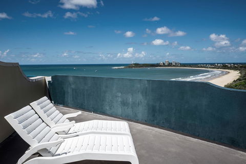Landmark Resort - Hervey Bay Accommodation 35