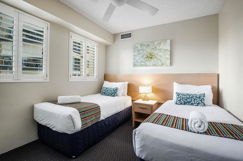 Landmark Resort - Hervey Bay Accommodation 11