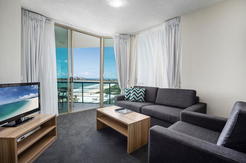 Landmark Resort - Hervey Bay Accommodation 34