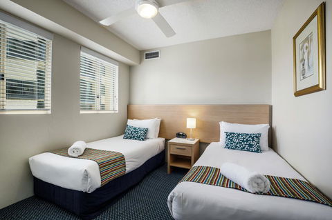Landmark Resort - Hervey Bay Accommodation 17