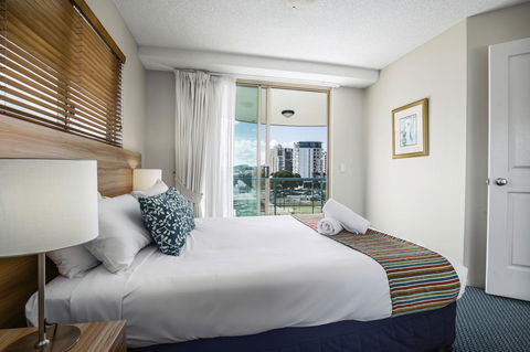 Landmark Resort - Hervey Bay Accommodation 3