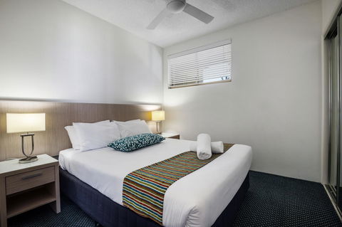 Landmark Resort - Hervey Bay Accommodation 38