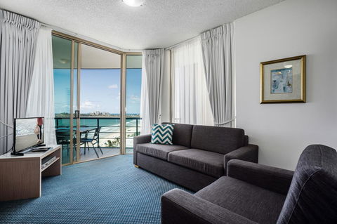 Landmark Resort - Hervey Bay Accommodation 44