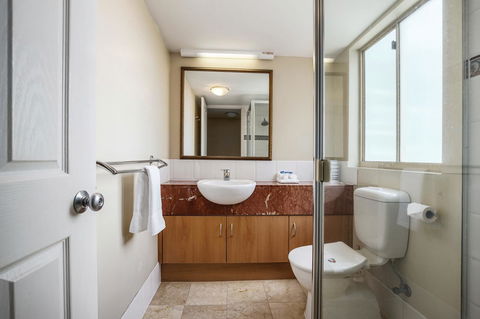 Landmark Resort - Hervey Bay Accommodation 10