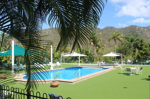 Amaroo On Mandalay, Magnetic Island - Tourism Hervey Bay 15