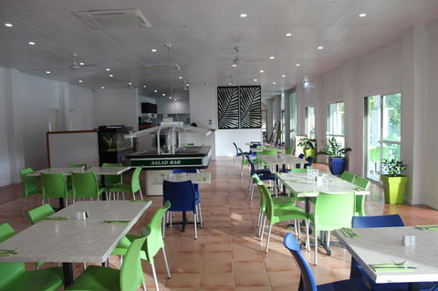 Amaroo On Mandalay, Magnetic Island - Tourism Hervey Bay 3