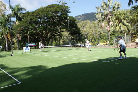 Amaroo On Mandalay, Magnetic Island - Tourism Hervey Bay 14