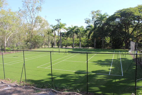 Amaroo On Mandalay, Magnetic Island - Tourism Hervey Bay 32