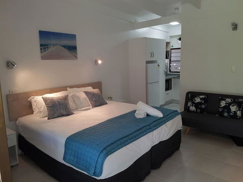 Amaroo On Mandalay, Magnetic Island - Tourism Hervey Bay 2