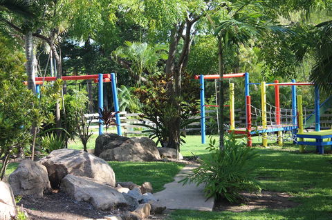 Amaroo On Mandalay, Magnetic Island - Tourism Hervey Bay 36
