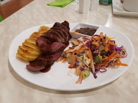 Amaroo On Mandalay, Magnetic Island - Tourism Hervey Bay 12