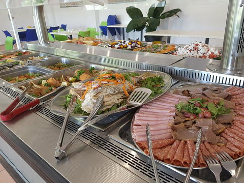 Amaroo On Mandalay, Magnetic Island - Tourism Hervey Bay 9