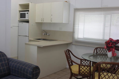 Amaroo On Mandalay, Magnetic Island - Tourism Hervey Bay 19