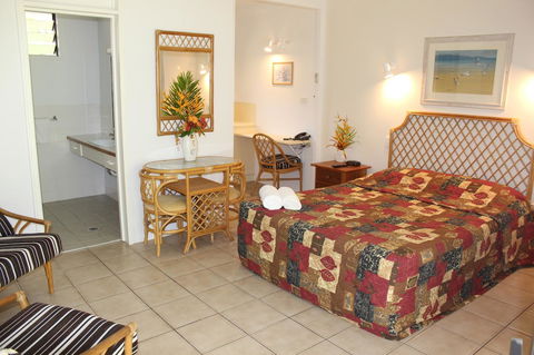 Amaroo On Mandalay, Magnetic Island - Tourism Hervey Bay 17