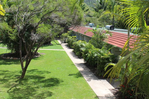 Amaroo On Mandalay, Magnetic Island - Tourism Hervey Bay 38