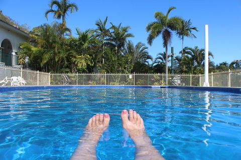 Amaroo On Mandalay, Magnetic Island - Tourism Hervey Bay 22