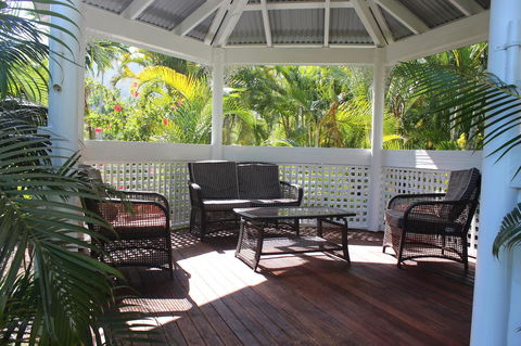 Amaroo On Mandalay, Magnetic Island - Tourism Hervey Bay 25