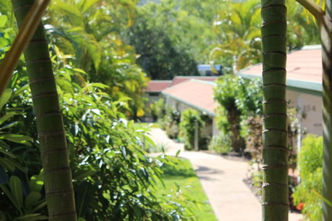 Amaroo On Mandalay, Magnetic Island - Tourism Hervey Bay 24