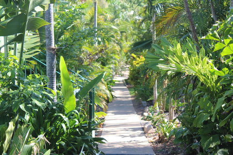 Amaroo On Mandalay, Magnetic Island - Tourism Hervey Bay 23