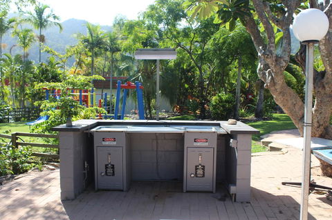 Amaroo On Mandalay, Magnetic Island - Tourism Hervey Bay 31