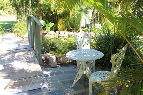 Amaroo On Mandalay, Magnetic Island - Tourism Hervey Bay 39