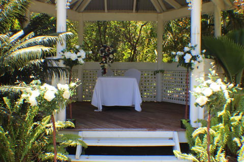 Amaroo On Mandalay, Magnetic Island - Tourism Hervey Bay 5