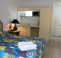 Amaroo On Mandalay - Tourism Hervey Bay