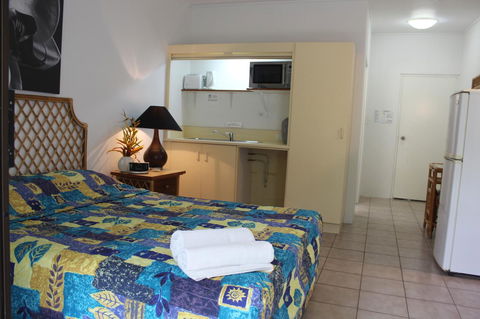 Amaroo On Mandalay, Magnetic Island - Tourism Hervey Bay 0