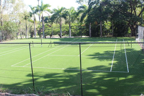 Amaroo On Mandalay, Magnetic Island - Tourism Hervey Bay 42