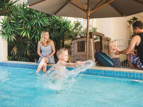 The Sebel Noosa - Tourism Hervey Bay 15