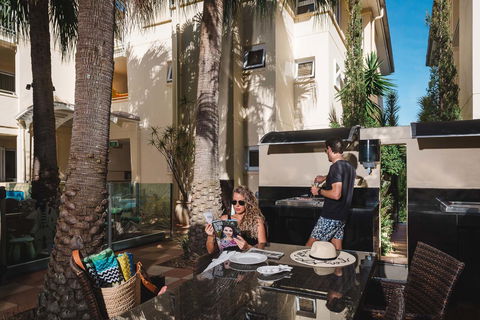 The Sebel Noosa - Tourism Hervey Bay 29