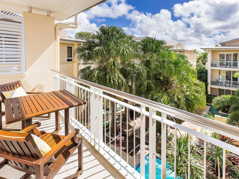 The Sebel Noosa - Tourism Hervey Bay 26