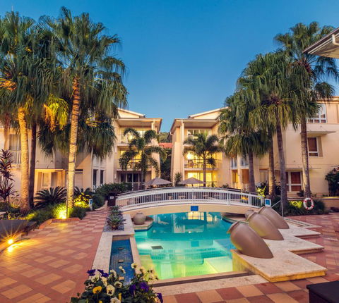 The Sebel Noosa - Tourism Hervey Bay 4