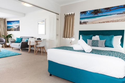Ocean Views Resort Caloundra - Hervey Bay Accommodation 34
