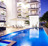 Ocean Views Resort Caloundra - Tourism Hervey Bay