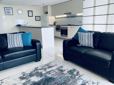 Ocean Views Resort Caloundra - Hervey Bay Accommodation 22