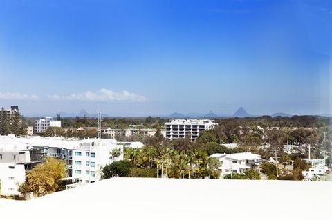 Ocean Views Resort Caloundra - Hervey Bay Accommodation 7
