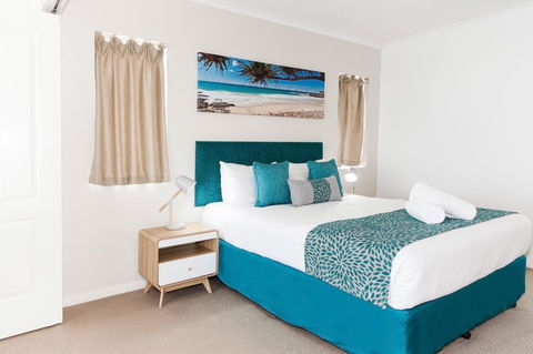 Ocean Views Resort Caloundra - Hervey Bay Accommodation 32