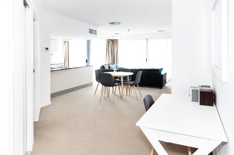 Ocean Views Resort Caloundra - Hervey Bay Accommodation 42