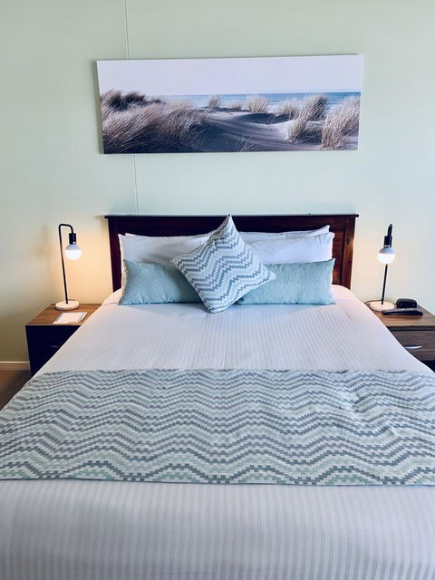 Ocean Views Resort Caloundra - Hervey Bay Accommodation 13