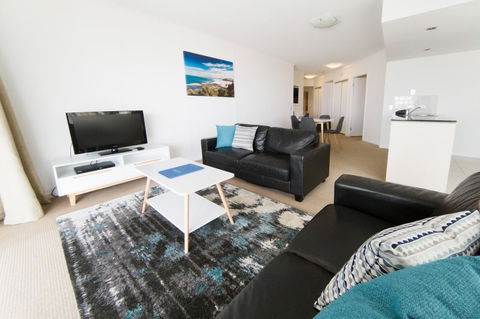 Ocean Views Resort Caloundra - Hervey Bay Accommodation 37