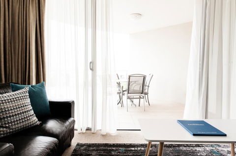 Ocean Views Resort Caloundra - Hervey Bay Accommodation 43