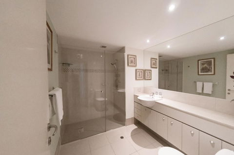 Ocean Views Resort Caloundra - Hervey Bay Accommodation 20