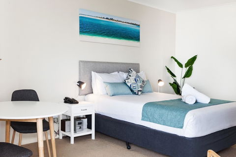 Ocean Views Resort Caloundra - Hervey Bay Accommodation 19