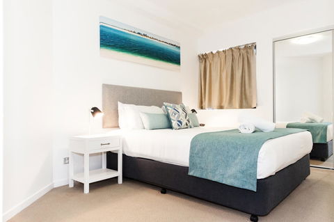 Ocean Views Resort Caloundra - Hervey Bay Accommodation 44