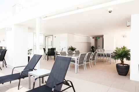Ocean Views Resort Caloundra - Hervey Bay Accommodation 5