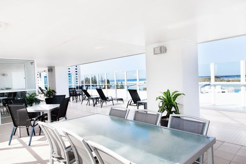 Ocean Views Resort Caloundra - Hervey Bay Accommodation 10